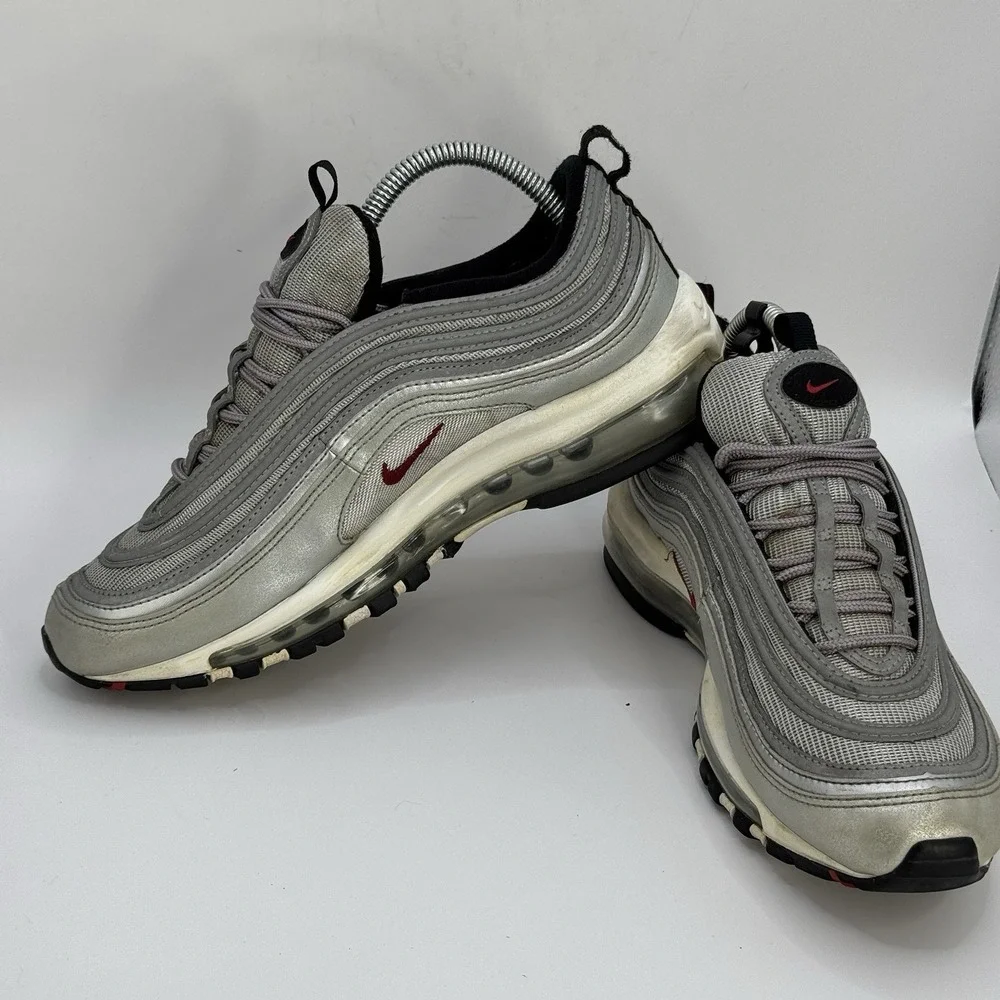 Nike pre owned